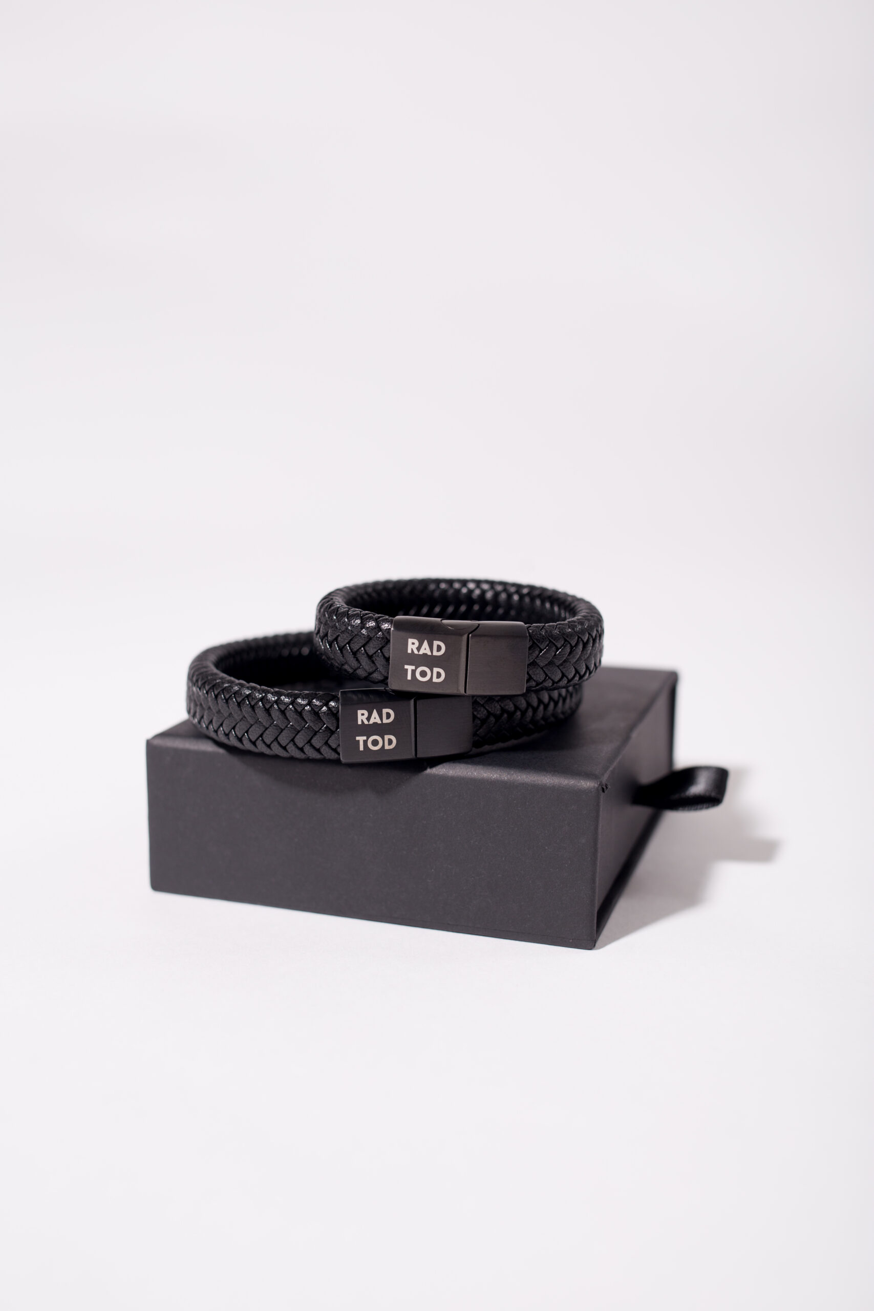 Tod's Braided Bracelet, $193 | farfetch.com | Lookastic