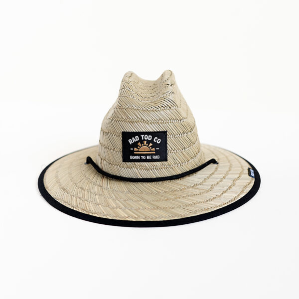 Top Toddler Straw Hats in USA online | radtod